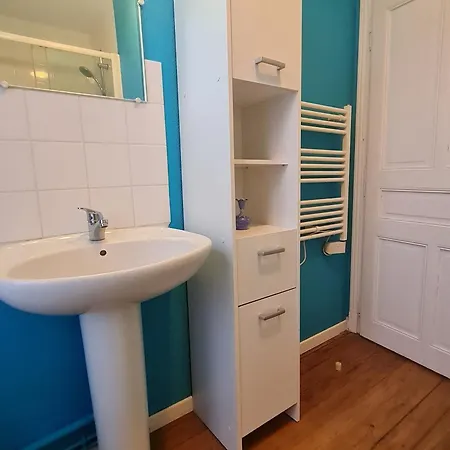 Au Coeur D'haraucourt - Proche De Nancy, Jardin Privatif, Wifi, Parking Gratuit - Fr-1-584-22