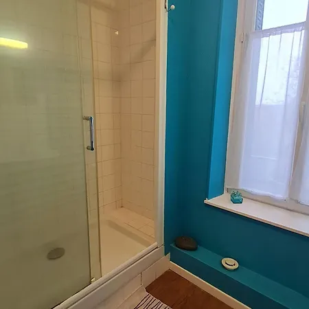 Au Coeur D'haraucourt - Proche De Nancy, Jardin Privatif, Wifi, Parking Gratuit - Fr-1-584-22 Venkovský dům *