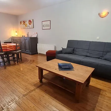 度假居 Au Coeur D'haraucourt - Proche De Nancy, Jardin Privatif, Wifi, Parking Gratuit - Fr-1-584-22 *