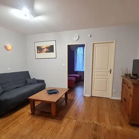 Au Coeur D'haraucourt - Proche De Nancy, Jardin Privatif, Wifi, Parking Gratuit - Fr-1-584-22 *