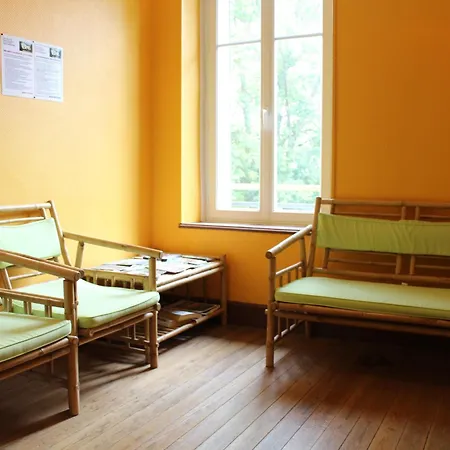Venkovský dům Au Coeur D'haraucourt - Proche De Nancy, Jardin Privatif, Wifi, Parking Gratuit - Fr-1-584-22
