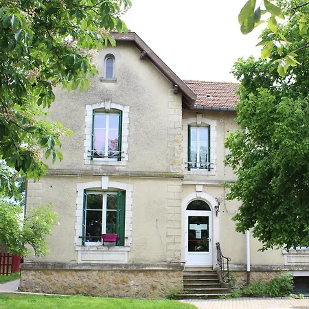 Au Coeur D'haraucourt - Proche De Nancy, Jardin Privatif, Wifi, Parking Gratuit - Fr-1-584-22 度假居 Haraucourt (Meurthe-et-Moselle)